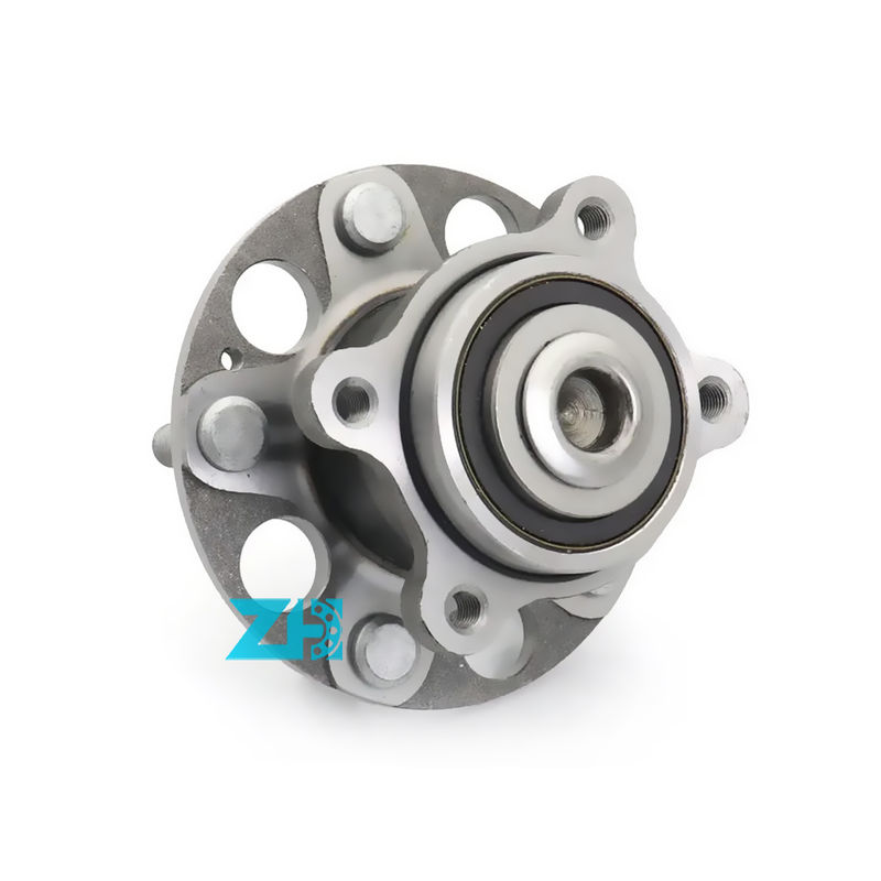 Rameaux de moyeu de roue pour Honda VKBA3962 Rameau de roue avant et assemblage de moyeu 42200SEA951 713627010 HUB028T19 pour Honda