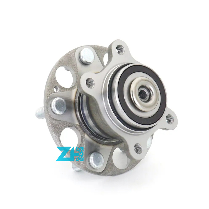 Les roulements de roue pour Honda VKBA6917 roulement avant et assemblage de roue 713617970 42200SNA951 42200SNAA51 pour Honda