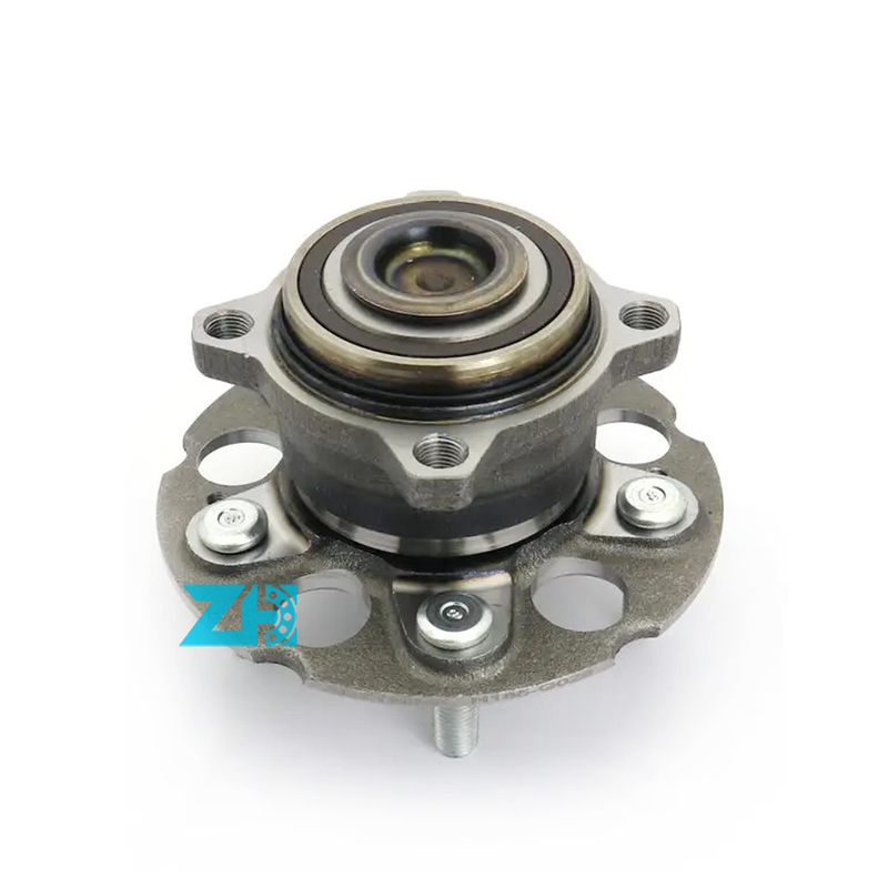 Les roulements de roue pour Honda VKBA7441 roulement avant et assemblage de roue 713617900 45849 R17467 pour Honda
