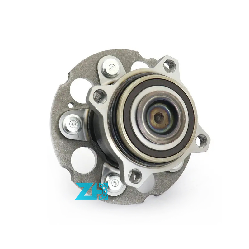 Les roulements de roue pour Honda VKBA7441 roulement avant et assemblage de roue 713617900 45849 R17467 pour Honda
