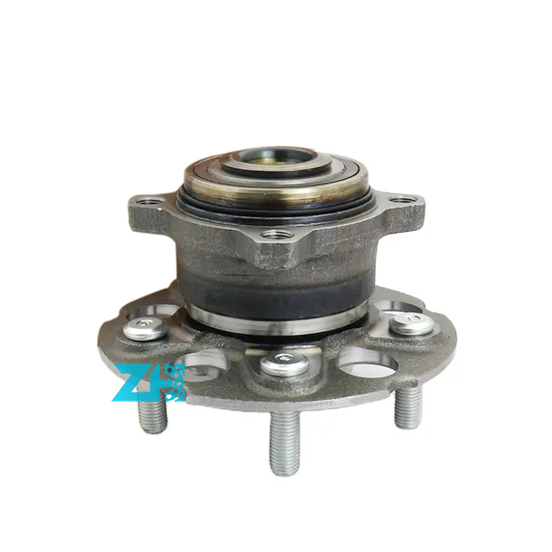 Les roulements de roue pour Honda VKBA7441 roulement avant et assemblage de roue 713617900 45849 R17467 pour Honda