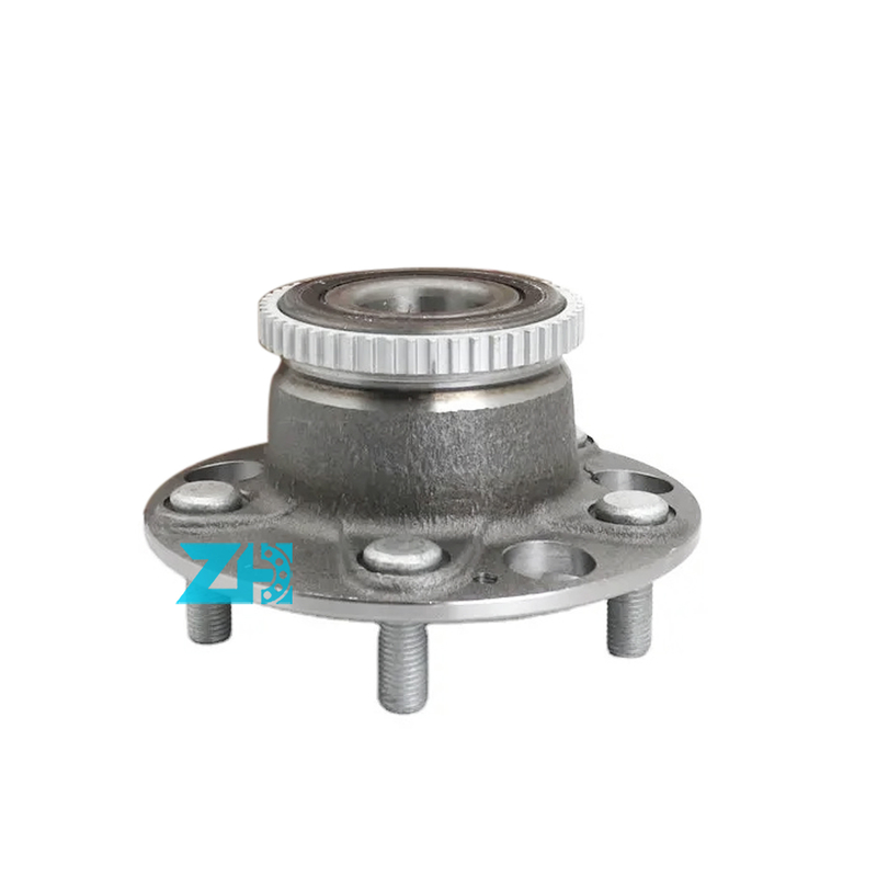 Les roulements de roue pour Honda 42200-SZ3-951 Les roulements de roue avant et l'assemblage de roue pour Honda 42200-SZ3-951