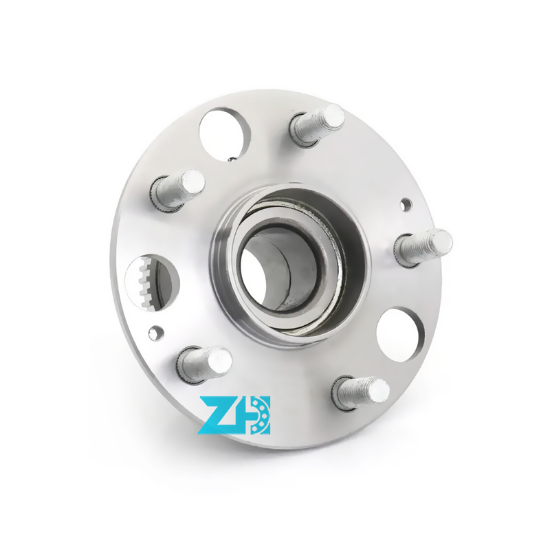 Les roulements de roue pour Honda 42200-SZ3-951 Les roulements de roue avant et l'assemblage de roue pour Honda 42200-SZ3-951