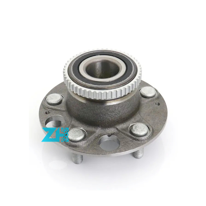 Les roulements de roue pour Honda 42200-SZ3-951 Les roulements de roue avant et l'assemblage de roue pour Honda 42200-SZ3-951