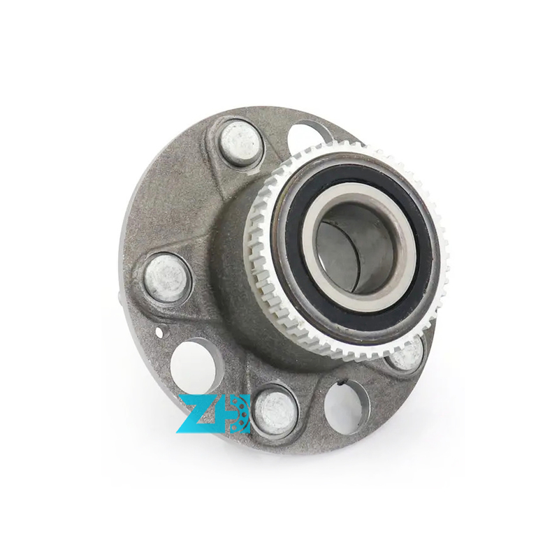 Les roulements de roue pour Honda 42200-SZ3-951 Les roulements de roue avant et l'assemblage de roue pour Honda 42200-SZ3-951