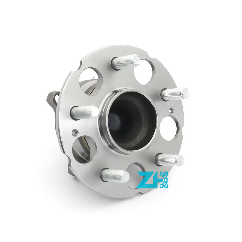 Les roulements de roue pour Honda 42200-T0B-951 Les roulements de roue avant et l'assemblage de roue 42200-T0B-951 pour Honda