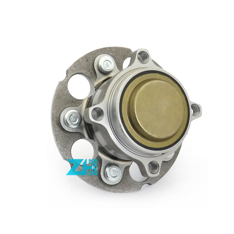 Les roulements de roue pour Honda 42200-T0B-951 Les roulements de roue avant et l'assemblage de roue 42200-T0B-951 pour Honda