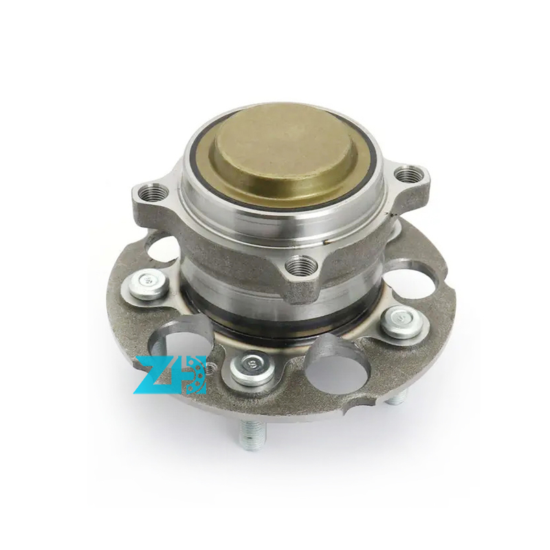 Les roulements de roue pour Honda 42200-T0B-951 Les roulements de roue avant et l'assemblage de roue 42200-T0B-951 pour Honda