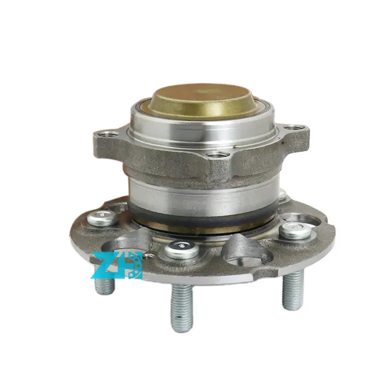 Les roulements de roue pour Honda 42200-T0B-951 Les roulements de roue avant et l'assemblage de roue 42200-T0B-951 pour Honda