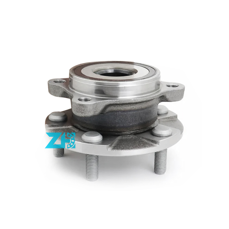 Rameaux de moyeu de roue pour Toyota 43550-0R030 Rameau de roue avant et assemblage de moyeu 3DACF041D-3ER Pour Toyota