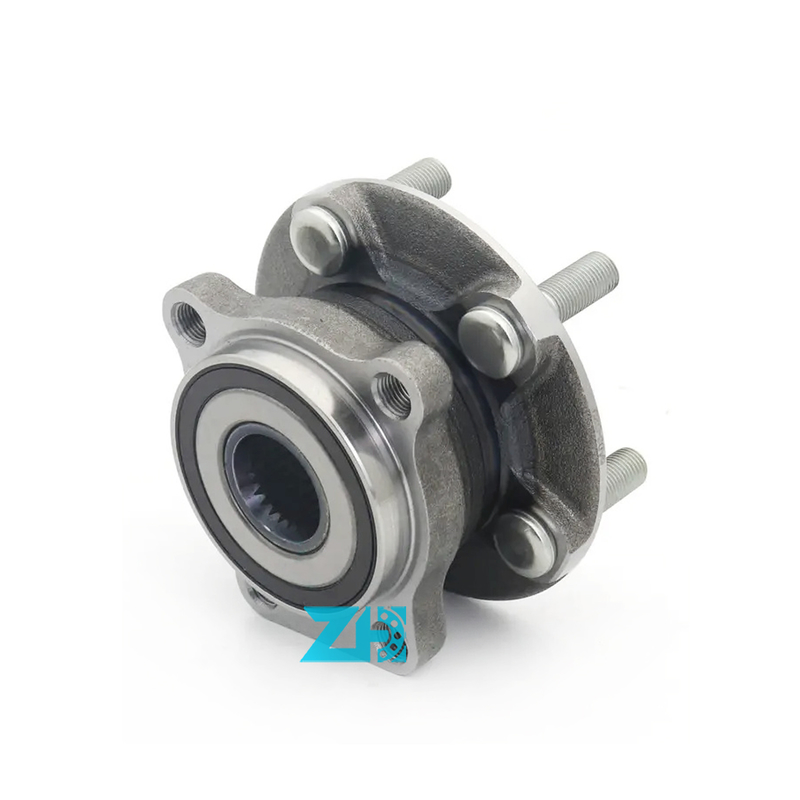 Résistants à l'usure de la roue pour SUBARU 513220 HUB213T-4 Résistants à l'usure de la roue avant et assemblage de la roue 28373-FG000 Pour SUBARU