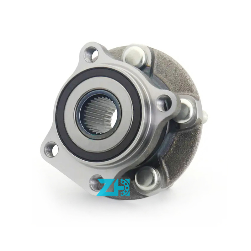 Résistants à l'usure de la roue pour SUBARU 513220 HUB213T-4 Résistants à l'usure de la roue avant et assemblage de la roue 28373-FG000 Pour SUBARU