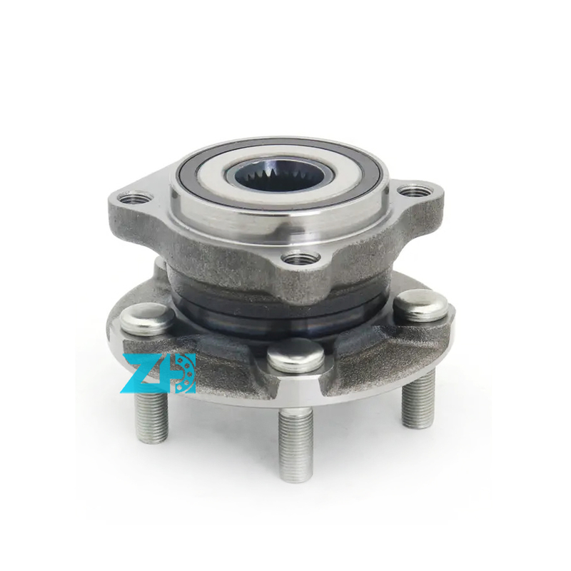 Résistants à l'usure de la roue pour SUBARU 513220 HUB213T-4 Résistants à l'usure de la roue avant et assemblage de la roue 28373-FG000 Pour SUBARU