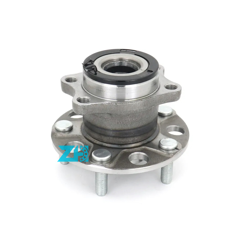 Les roulements de moyeu de roue pour JEEP 5105770AC 5105770AD roulement avant et assemblage de moyeu 3785A009 pour Mitsubishi
