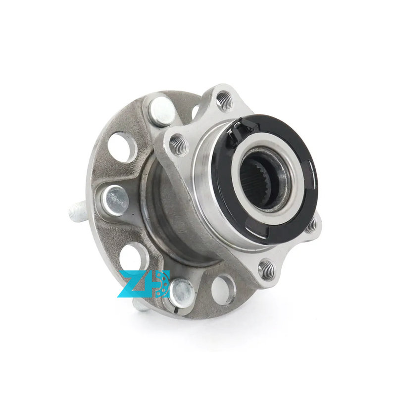 Les roulements de moyeu de roue pour JEEP 5105770AC 5105770AD roulement avant et assemblage de moyeu 3785A009 pour Mitsubishi