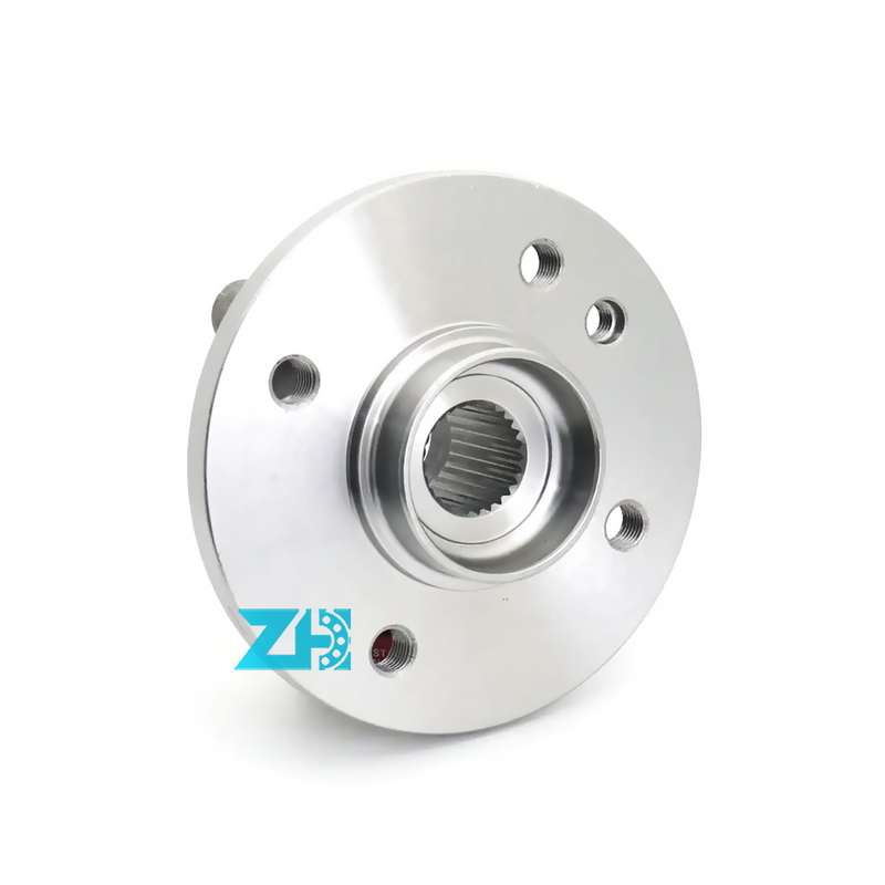 Le moteur de la roue avant BMW avec roulement 31226756889 713649350 62BWKHO1A1-Y-5C-0 62BWKHO1A1Y5CP01 KH30006 VKBA3674 R16250