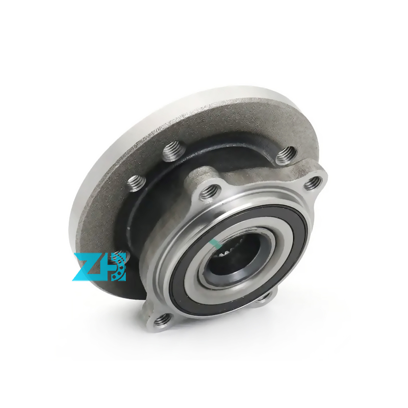 Le moteur de la roue avant BMW avec roulement 31226756889 713649350 62BWKHO1A1-Y-5C-0 62BWKHO1A1Y5CP01 KH30006 VKBA3674 R16250