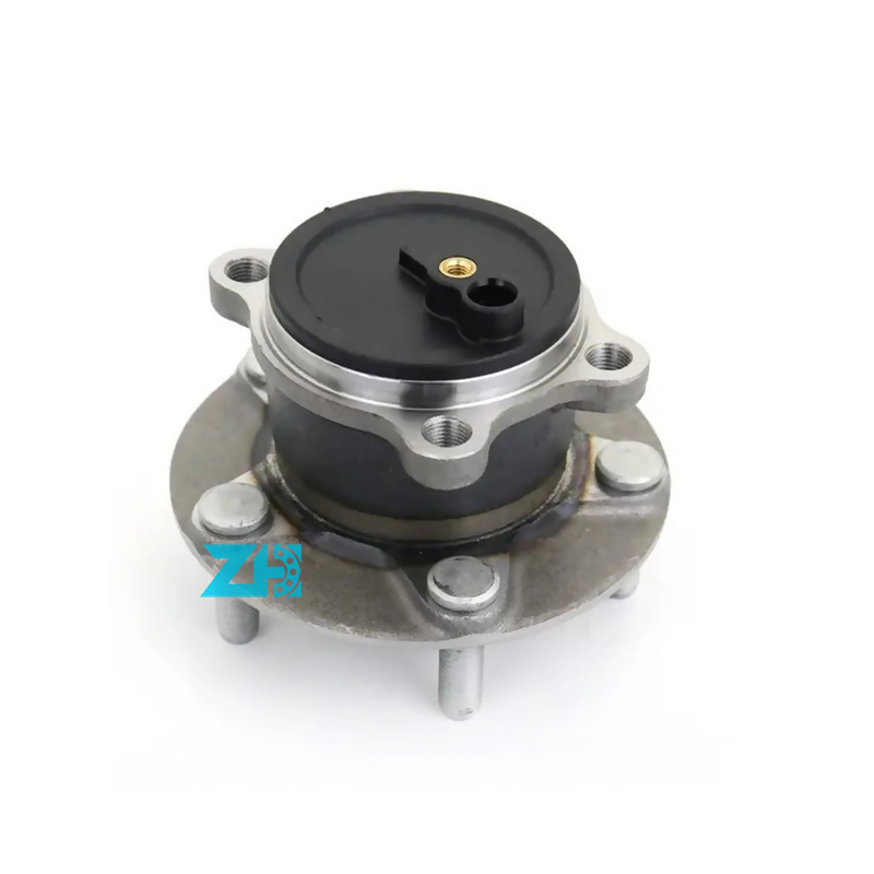 Les roulements de moyeu de roue pour MAZDA BELG-33-04X BCKE-33-04X roulement de roue avant BKC3-33-04X BKC6-33-04X BKC3-26-15X Pour MAZDA