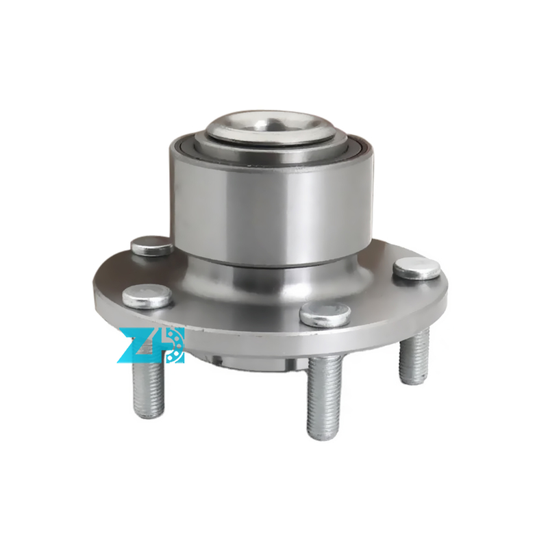 Rameaux de moyeu de roue pour MAZDA BP4K-33-15XA-1 Rameau de roue avant et assemblage de moyeu BP4K-33-15XA-1 Pour MAZDA