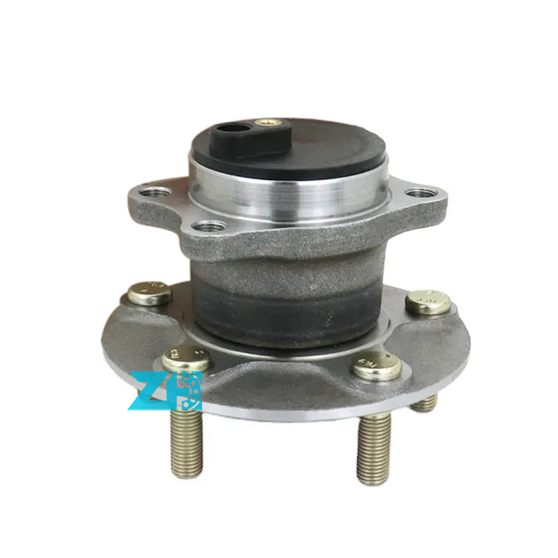 Les roulements de moyeu de roue pour Mitsubishi 3785A008 3785A010 roulement de roue avant 1606291780 VKBA7417 pour Mitsubishi