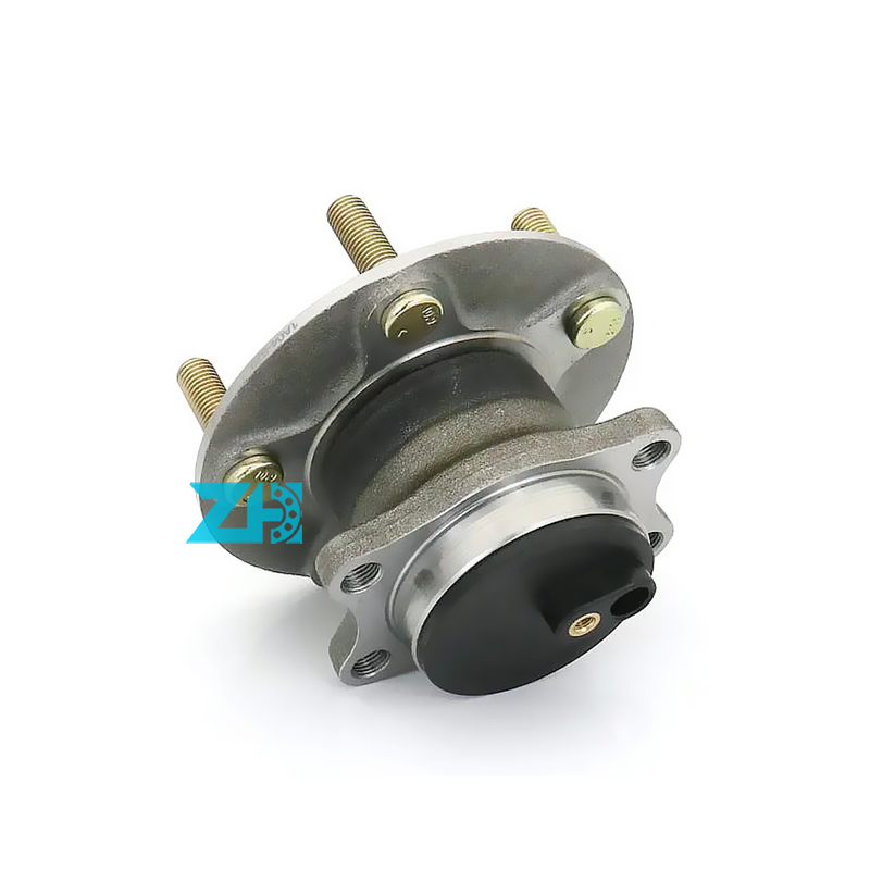 Les roulements de moyeu de roue pour Mitsubishi 3785A008 3785A010 roulement de roue avant 1606291780 VKBA7417 pour Mitsubishi