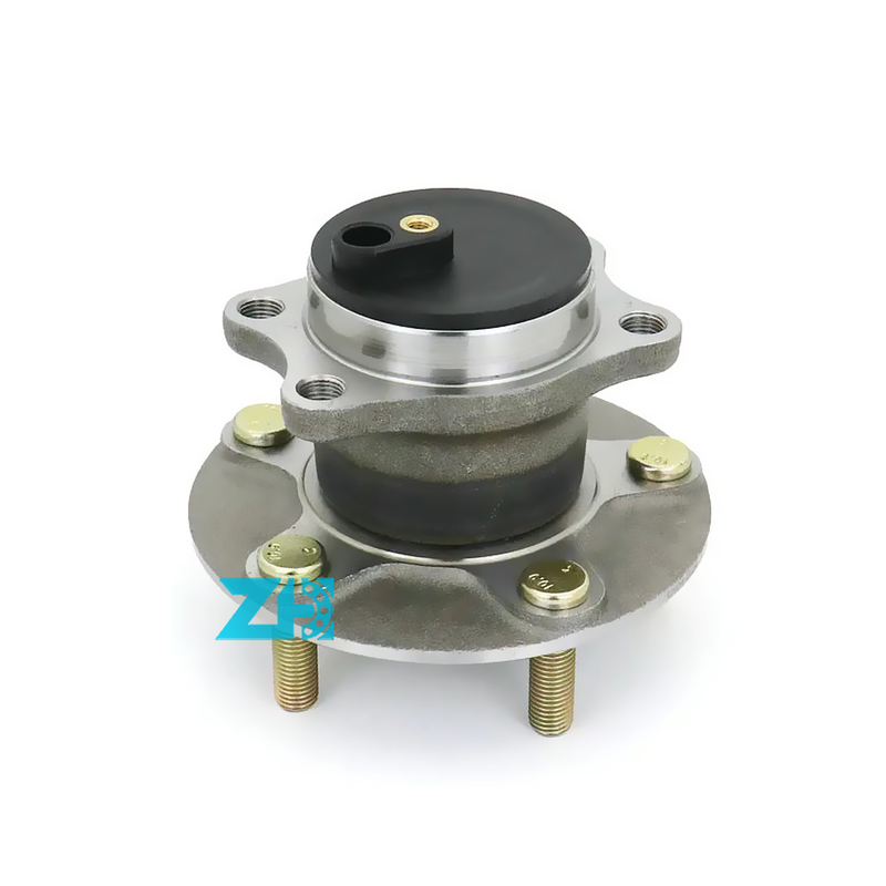 Les roulements de moyeu de roue pour Mitsubishi 3785A008 3785A010 roulement de roue avant 1606291780 VKBA7417 pour Mitsubishi