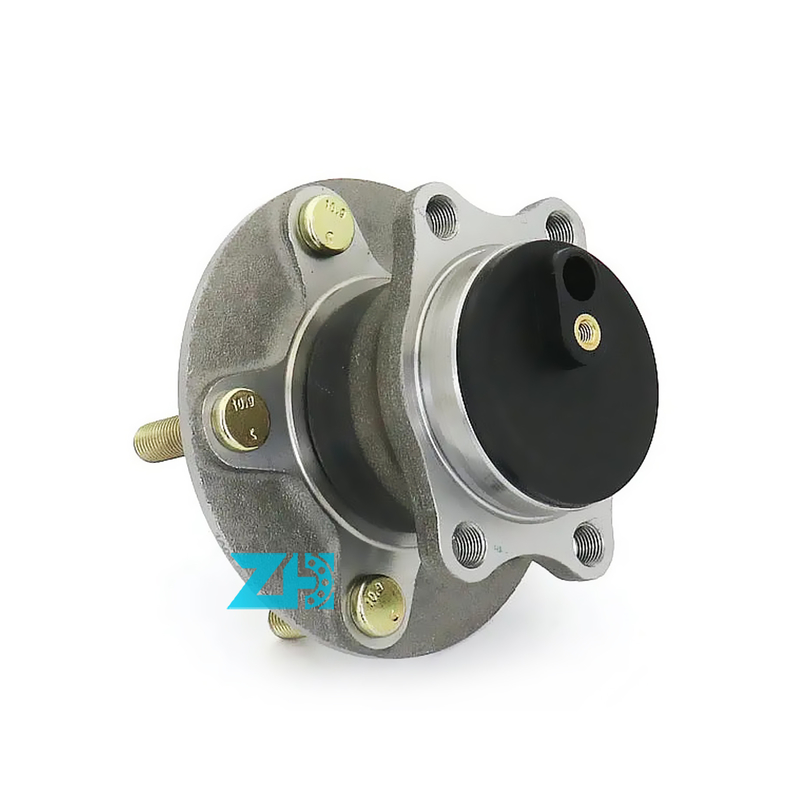 Les roulements de moyeu de roue pour Mitsubishi 3785A008 3785A010 roulement de roue avant 1606291780 VKBA7417 pour Mitsubishi