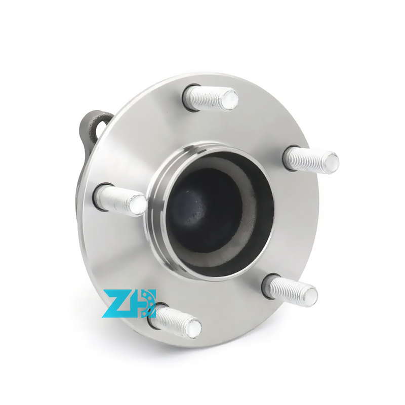 Les roulements de moyeu de roue spécialement conçus pour MAZDA KD31-26-15XA