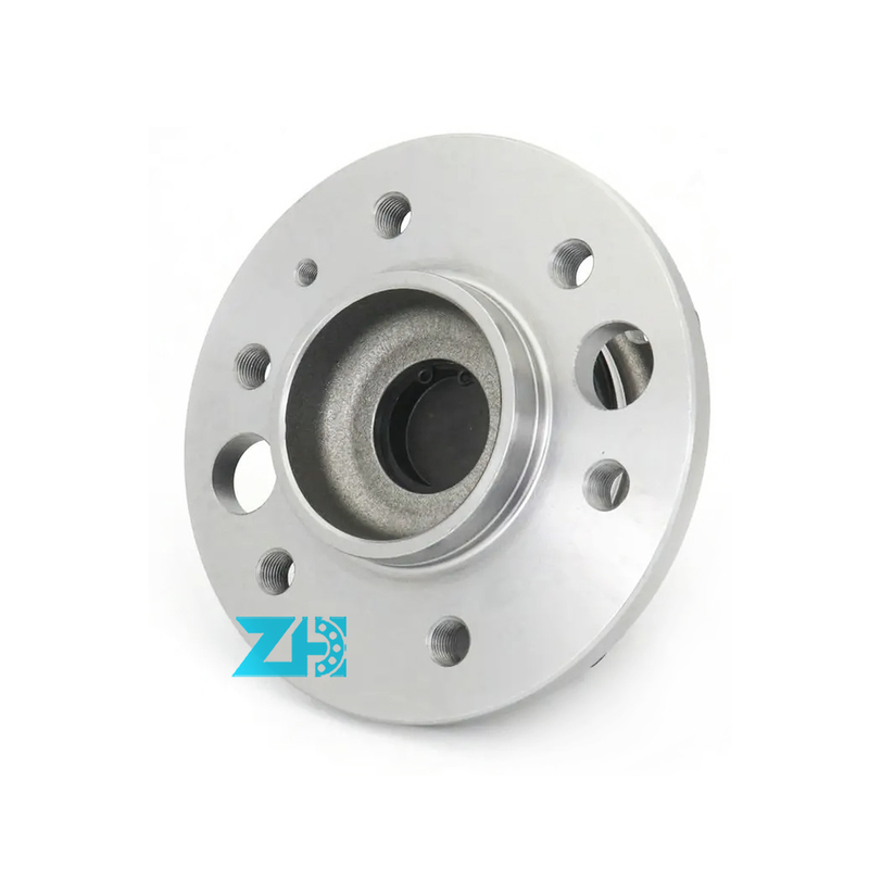 Le produit doit être présenté sous forme d'un ensemble de roulements WBK1180DU A90635 A9063500335 A9063502410 A9063502510 A9063502610 A9063502710