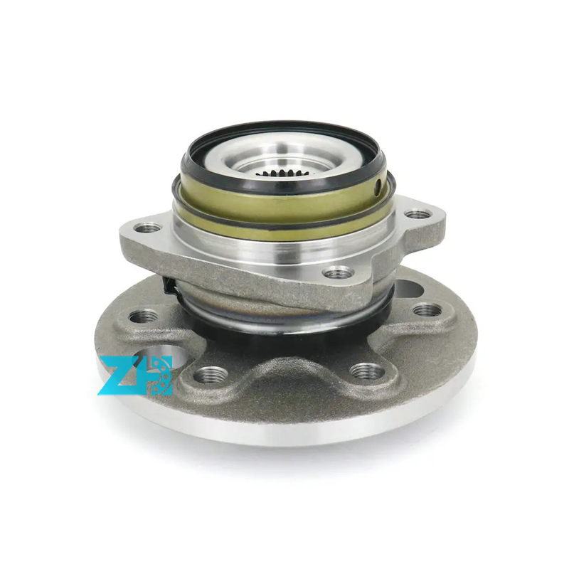 Le produit doit être présenté sous forme d'un ensemble de roulements WBK1180DU A90635 A9063500335 A9063502410 A9063502510 A9063502610 A9063502710
