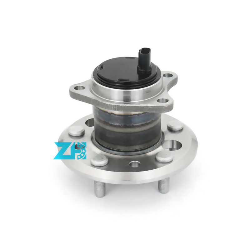 TOYOTA Véritable roulement de l'essieu arrière et assemblage du moteur 42450-06020