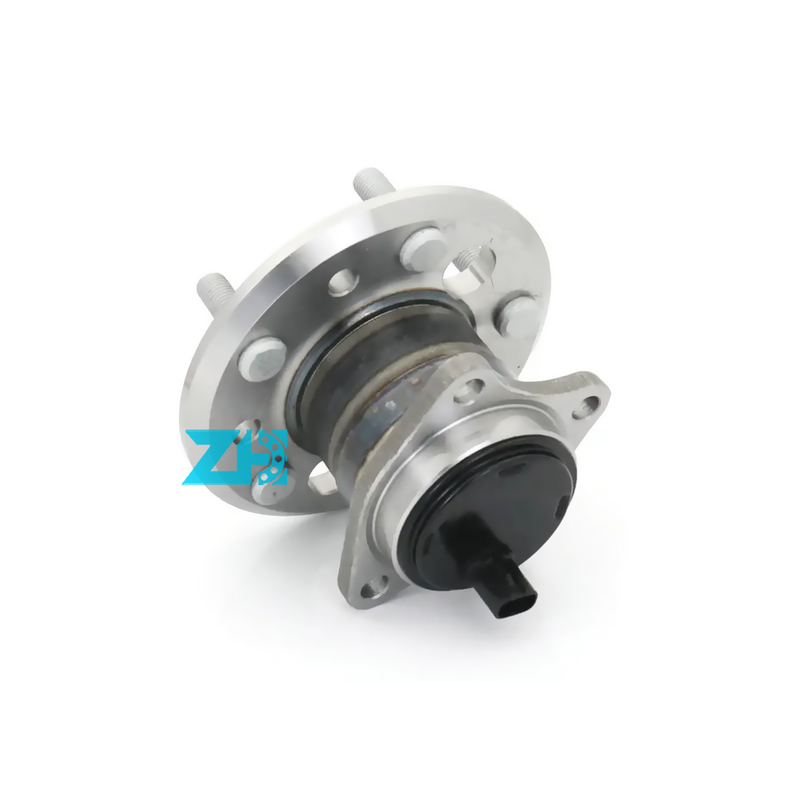 TOYOTA Véritable roulement de l'essieu arrière et assemblage du moteur 42450-06020