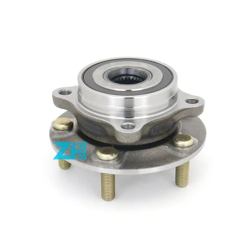 Roue à capacité de charge stable pour Mitsubishi MB633276 roue avant roulement MB633276 pour Mitsubishi