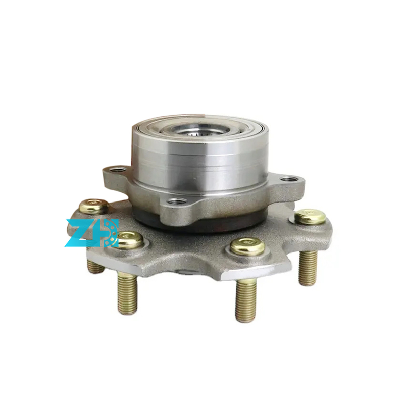 Roue à capacité de charge stable pour Mitsubishi MN103586 VKBA6914 roue avant roulement 3715A051 MR374509 pour Mitsubishi