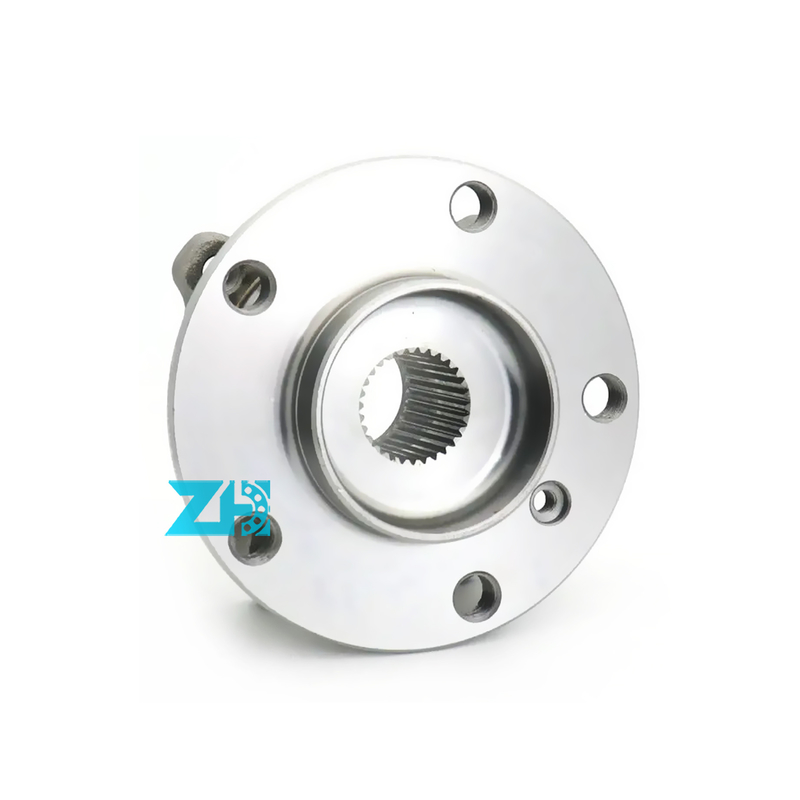 Le centre de roue avant est une BMW X5 E70 F15 X6 31226867808 31206773207 713649700 WBK1062BB WBK1062DU VKBA6619 SNRR15045