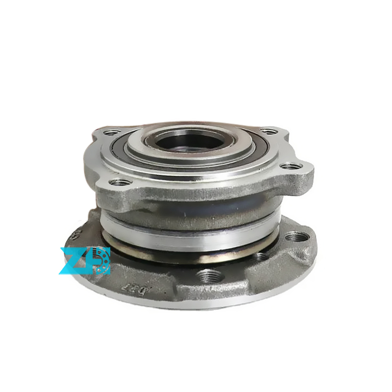 Le centre de roue avant est une BMW X5 E70 F15 X6 31226867808 31206773207 713649700 WBK1062BB WBK1062DU VKBA6619 SNRR15045