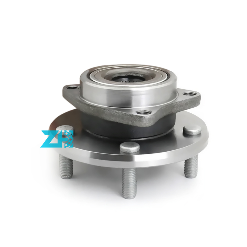 Roue de capacité de charge stable pour Mitsubishi VKBA3307 MB455003 roue avant roulement MR403970 pour Mitsubishi