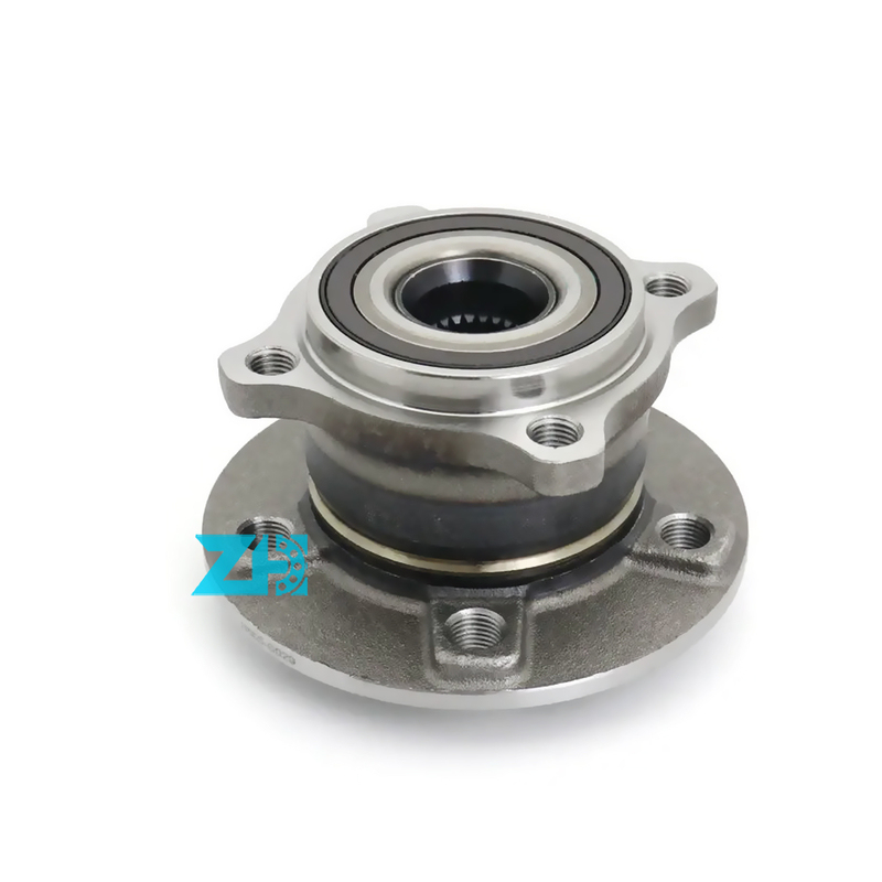 A2463340206 WBK1218DU 0029901903 2463340206 A0029901903 REUMENT DE roue arrière avec assemblage de moteur pour Mercedes BENZ
