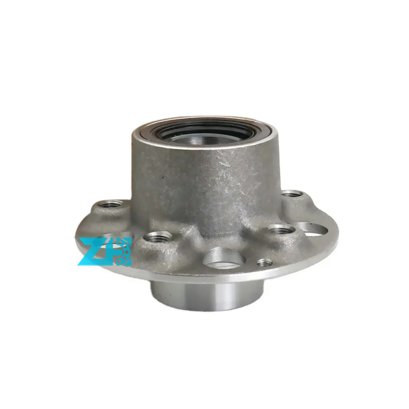 L'unité de roulement du moteur de roue avant et arrière, assemblage de tête d'arbre A2213300025 2213300025