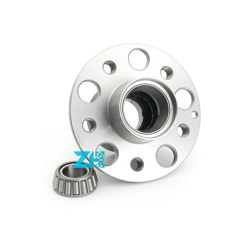 L'unité de roulement du moteur de roue avant et arrière, assemblage de tête d'arbre A2213300025 2213300025