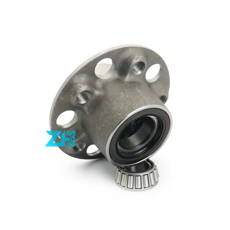L'unité de roulement du moteur de roue avant et arrière, assemblage de tête d'arbre A2213300025 2213300025
