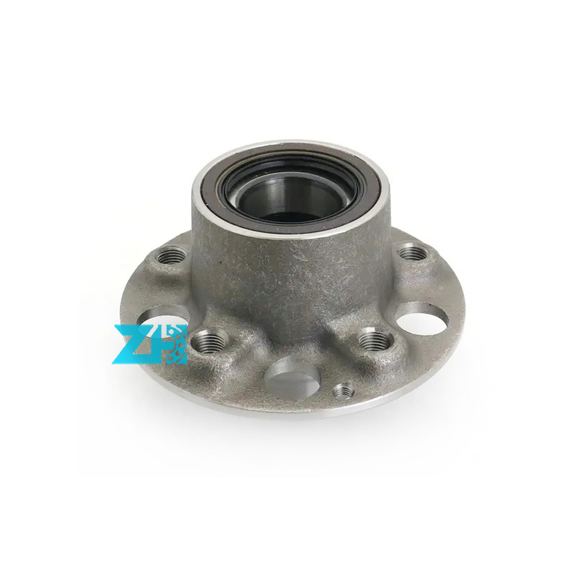 L'unité de roulement du moteur de roue avant et arrière, assemblage de tête d'arbre A2213300025 2213300025