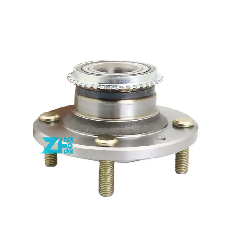 Roue à capacité de charge stable pour Mitsubishi VKBA3305 VKBA7405 roue avant roulement MR403730 MR527452 pour Mitsubishi