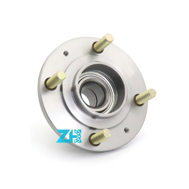 Roue à capacité de charge stable pour Mitsubishi VKBA3305 VKBA7405 roue avant roulement MR403730 MR527452 pour Mitsubishi