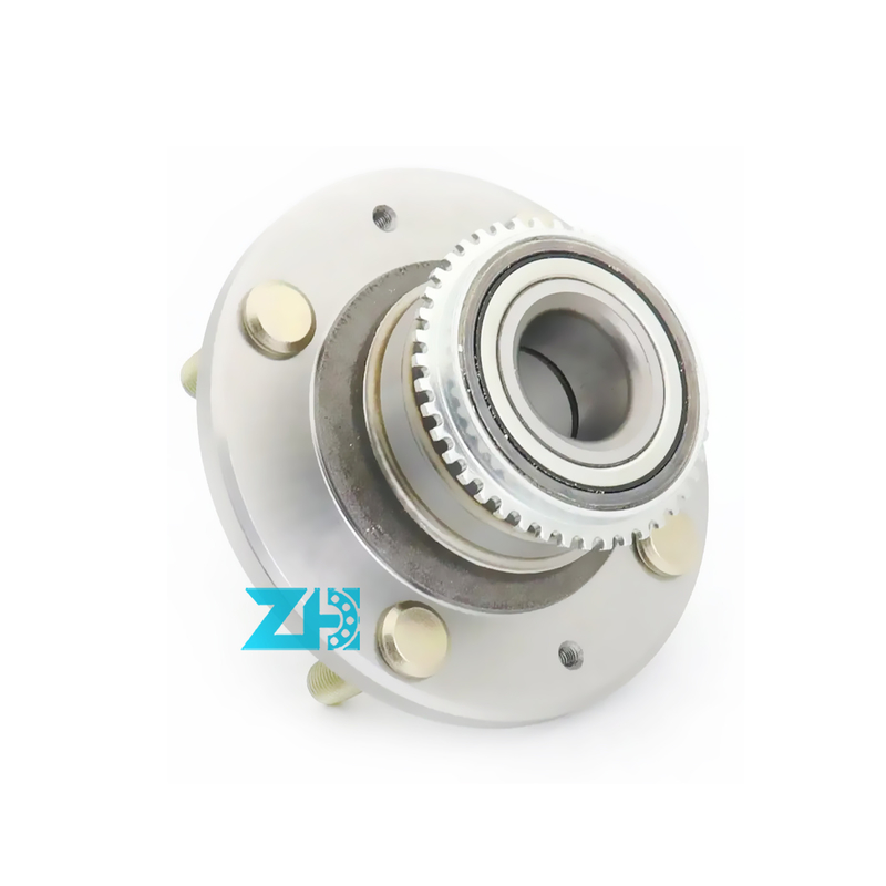 Roue à capacité de charge stable pour Mitsubishi VKBA3305 VKBA7405 roue avant roulement MR403730 MR527452 pour Mitsubishi