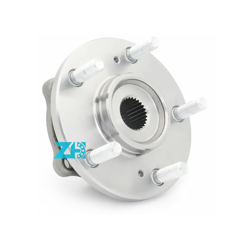 Roue à capacité de charge stable pour Mitsubishi MR589431 Rameau avant pour Mitsubishi