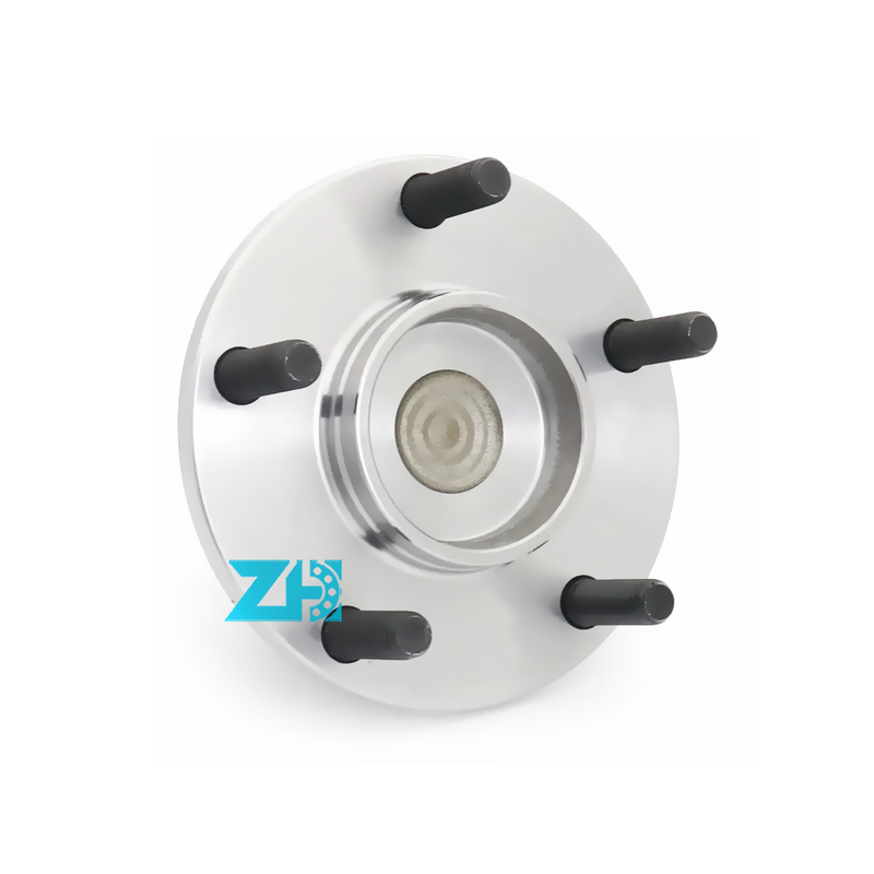 Les roulements de roue de précision pour Mitsubishi MR589520 Les roulements de roue avant pour Mitsubishi