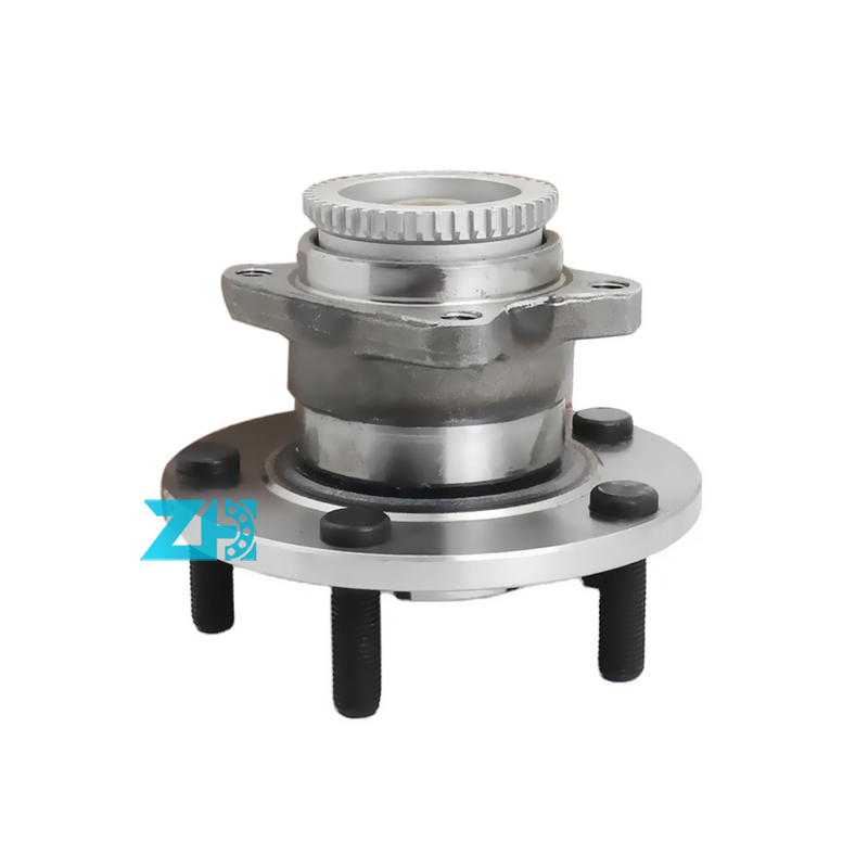 Les roulements de roue de précision pour Mitsubishi MR589520 Les roulements de roue avant pour Mitsubishi