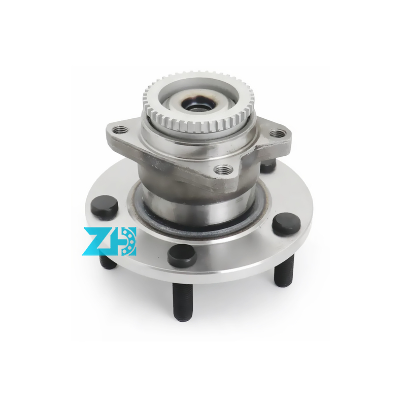 Les roulements de roue de précision pour Mitsubishi MR589520 Les roulements de roue avant pour Mitsubishi