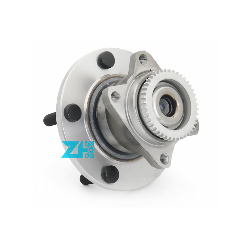 Les roulements de roue de précision pour Mitsubishi MR589520 Les roulements de roue avant pour Mitsubishi